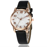 Fashion casual watch for women