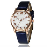 Fashion casual watch for women