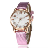 Fashion casual watch for women