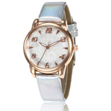 Fashion casual watch for women