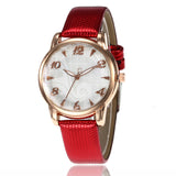 Fashion casual watch for women