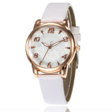 Fashion casual watch for women