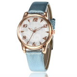 Fashion casual watch for women