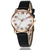 Fashion casual watch for women