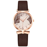 2020 Casual Women Quartz Watches