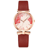 2020 Casual Women Quartz Watches