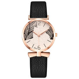 2020 Casual Women Quartz Watches