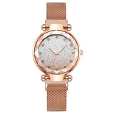 Fashion Luxury Watches woman