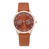 Fashion Simple Wrist Watches for Women