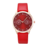 Fashion Simple Wrist Watches for Women