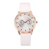 Fashion Simple Wrist Watches for Women