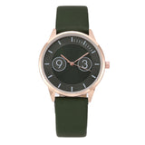 Fashion Simple Wrist Watches for Women