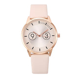 Fashion Simple Wrist Watches for Women