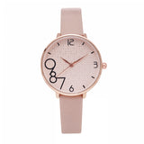 Fashion Casual Wrist Watch