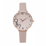 Fashion Casual Wrist Watch