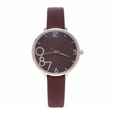 Fashion Casual Wrist Watch
