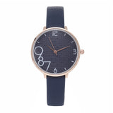 Fashion Casual Wrist Watch