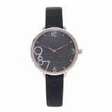 Fashion Casual Wrist Watch