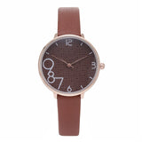 Fashion Casual Wrist Watch