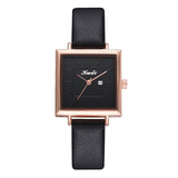 Casual Women's Watches
