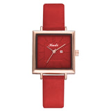 Casual Women's Watches