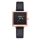 Casual Women's Watches