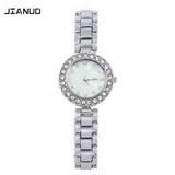 Women's Luxury Steel Watch