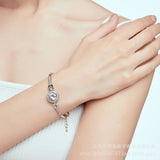 Women's Luxury Steel Watch