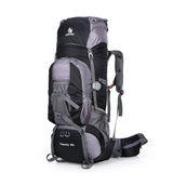 Large 80L Climbing Backpack