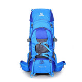 Large 80L Climbing Backpack