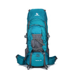 Large 80L Climbing Backpack