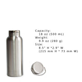 Stainless Steel Thermos