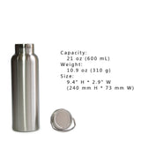Stainless Steel Thermos