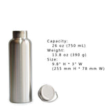 Stainless Steel Thermos