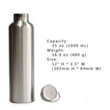 Stainless Steel Thermos