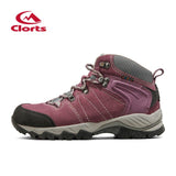 Clorts Women Trekking Shoes