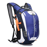 LOCALLION 18L Mountain Bike Backpack