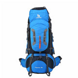 Large 80L Climbing Backpack