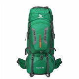 Large 80L Climbing Backpack