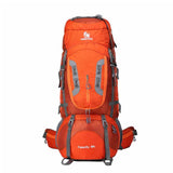 Large 80L Climbing Backpack