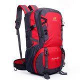 Outdoors backpack 40L Hiking Bag