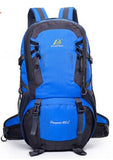 Outdoors backpack 40L Hiking Bag