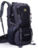 Outdoors backpack 40L Hiking Bag