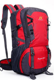 Outdoors backpack 40L Hiking Bag