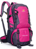 Outdoors backpack 40L Hiking Bag