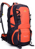 Outdoors backpack 40L Hiking Bag