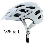 MOON MTB Cycling Bike Sports Safety Helmet