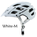 MOON MTB Cycling Bike Sports Safety Helmet