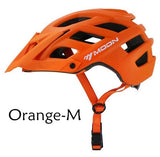 MOON MTB Cycling Bike Sports Safety Helmet