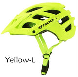 MOON MTB Cycling Bike Sports Safety Helmet